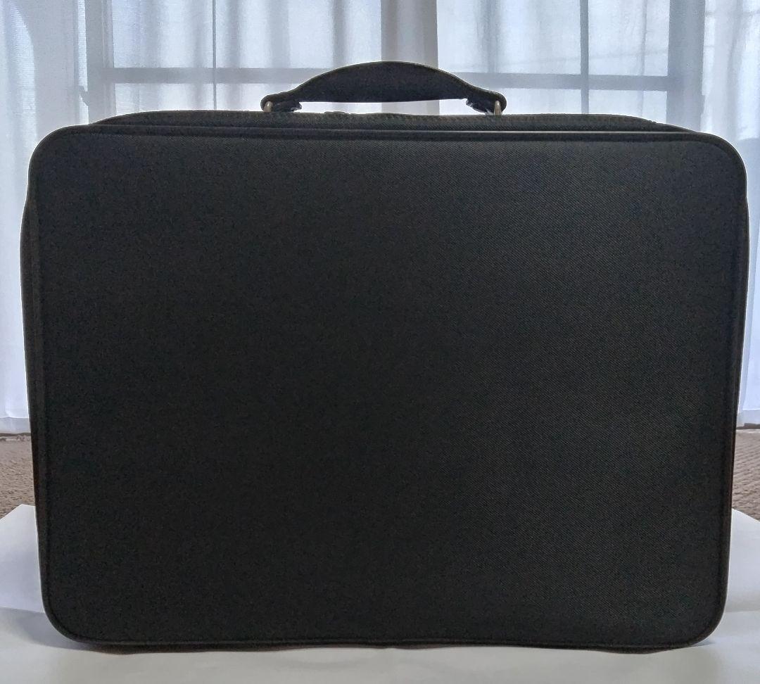 Samsoniteサムソナイト ブリーフケース2wayビジネスバッグ ブラック
