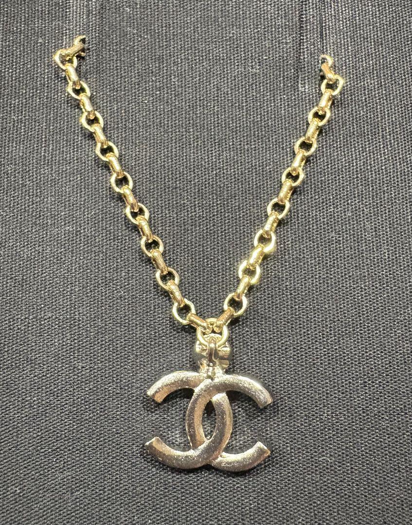 たて様専用＊＊ CHANEL ネックレス ココマーク CCロゴ シャネル