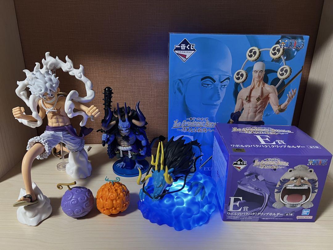 ワンピース ミニフィギュアまとめ売り46体