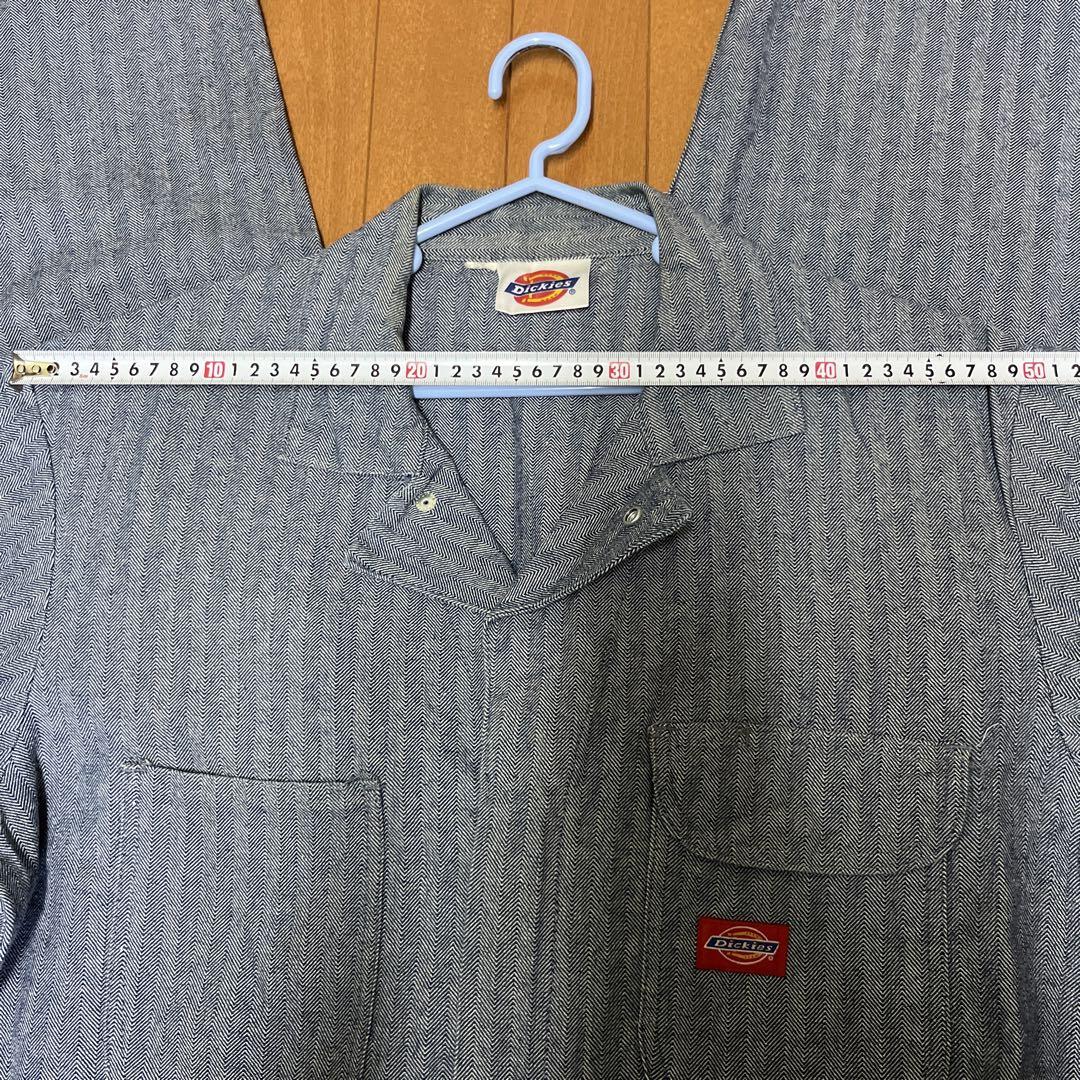 値下げ！ディッキーズDickiesメンズつなぎ