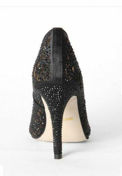 2022定番人気 お値下げ❗美品 GRACE CONTINENTAL 23cm 9.5ヒール 0B1T5-m17585174253 限定OFF