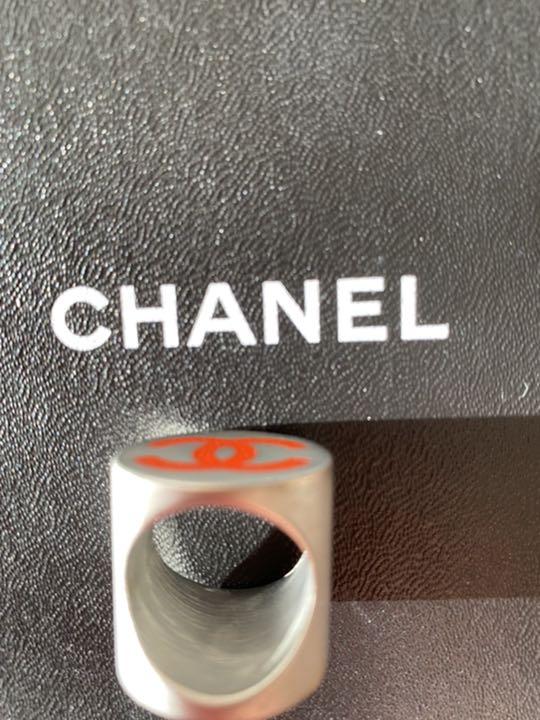 きいのでと CHANELリング スカーフリング bItxu-m17585748657 ⑾ルブタン