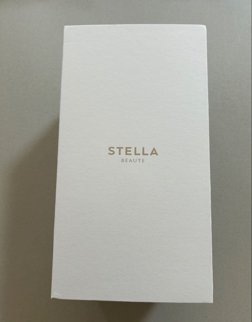 ステラボーテ IPL 光美容器 Luna ルナ STELLA BEAUTE