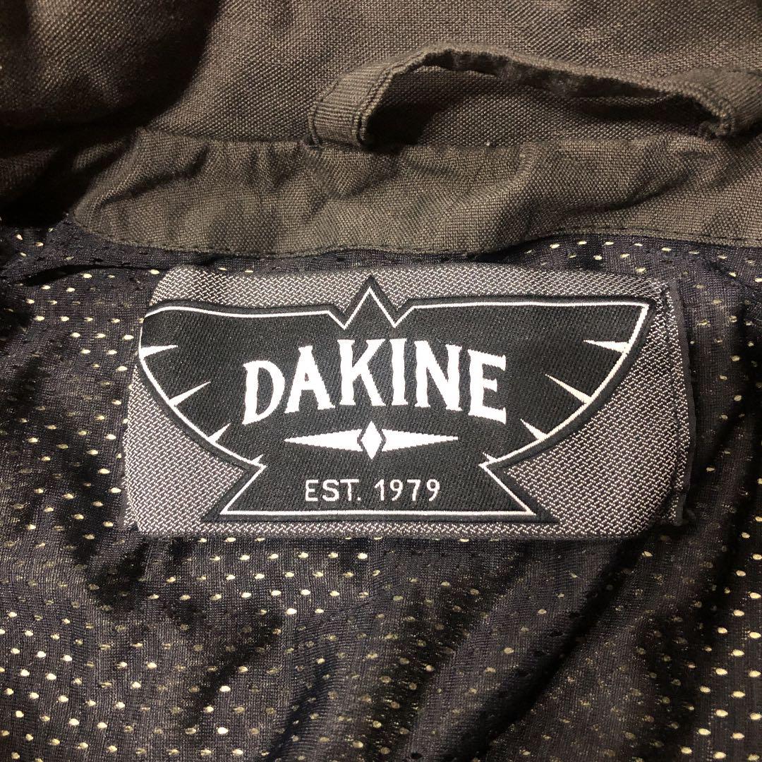 DAKINE スノボウェア