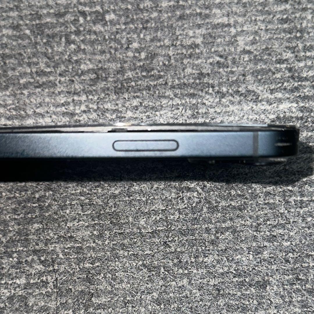 iPhone 13 mini ジャンク　ミッドナイトブルー　128GB
