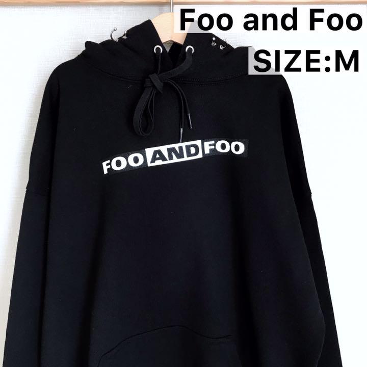 再入荷得価 美品 Foo and Foo MULTIP LIEDEAR HOODIE l7B6e-m17588240674 爆買い即納