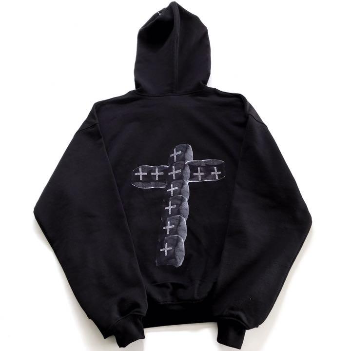再入荷得価 美品 Foo and Foo MULTIP LIEDEAR HOODIE l7B6e-m17588240674 爆買い即納