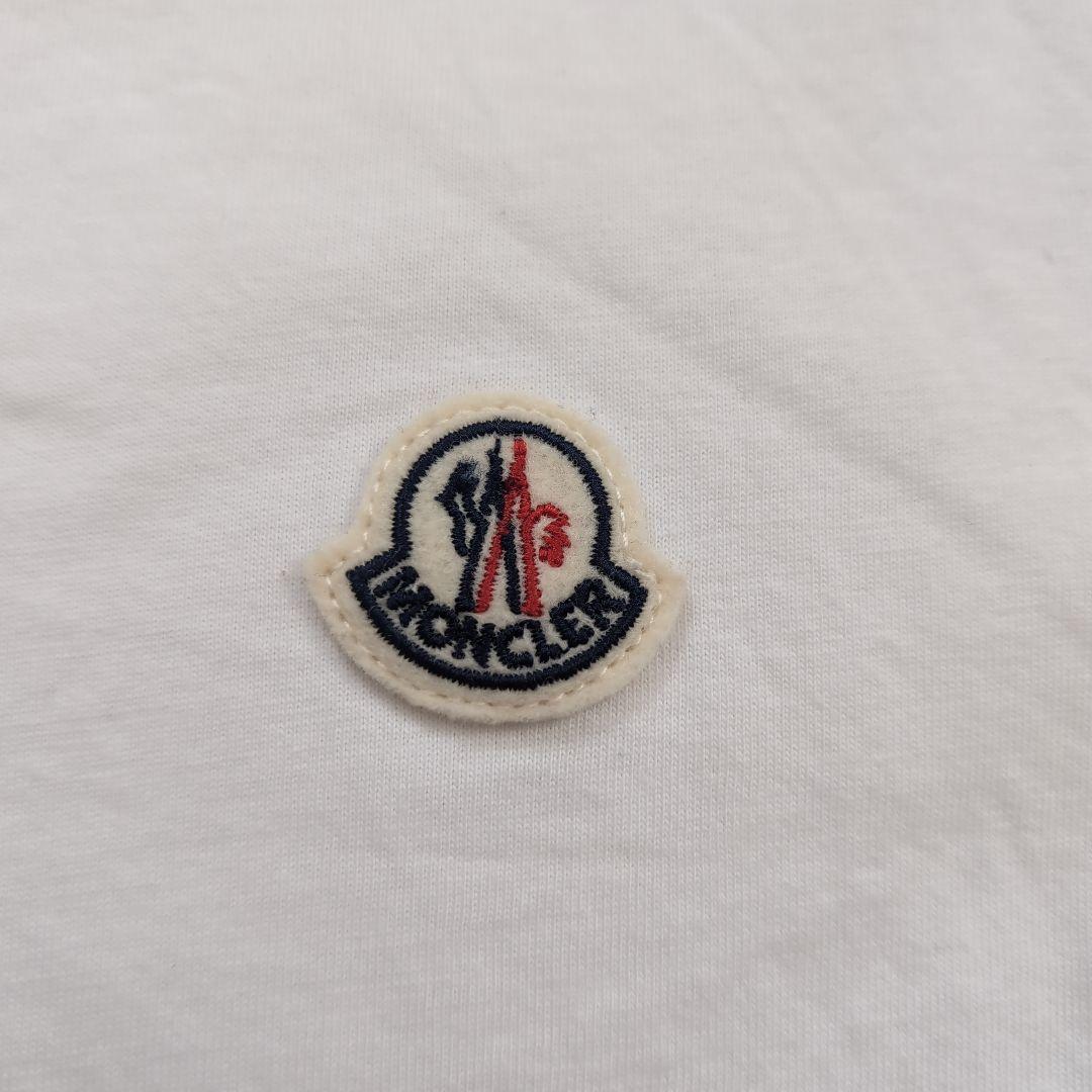 モンクレール キッズ Tシャツ 8A MONCLER