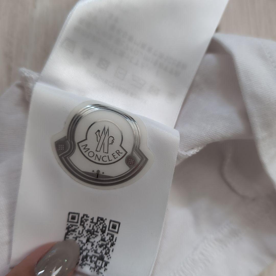 モンクレール キッズ Tシャツ 8A MONCLER