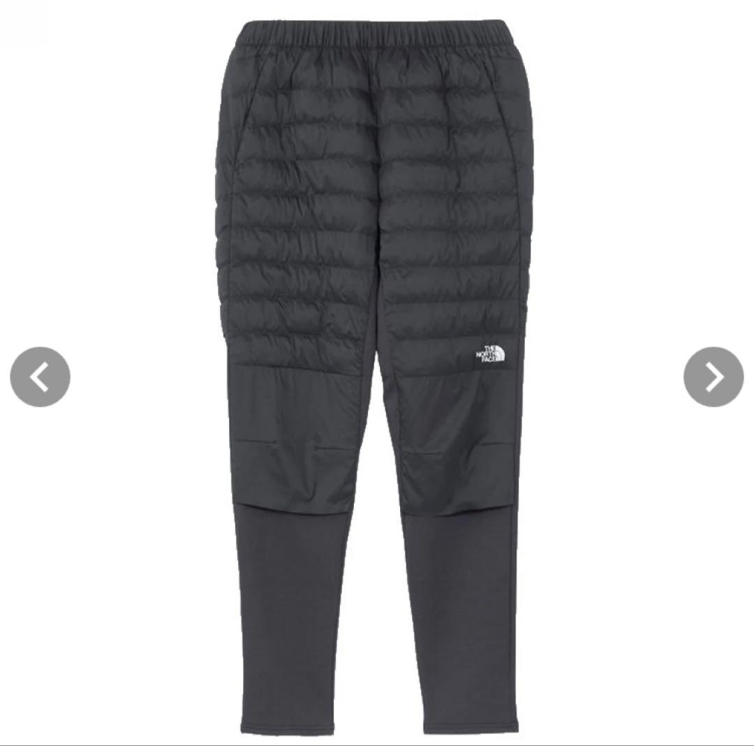 【新品】XL ノースフェイス レッドランロングパンツ ブラック NY82578 【新品】XL ノースフェイス レッドランロングパンツ ブラック NY82578