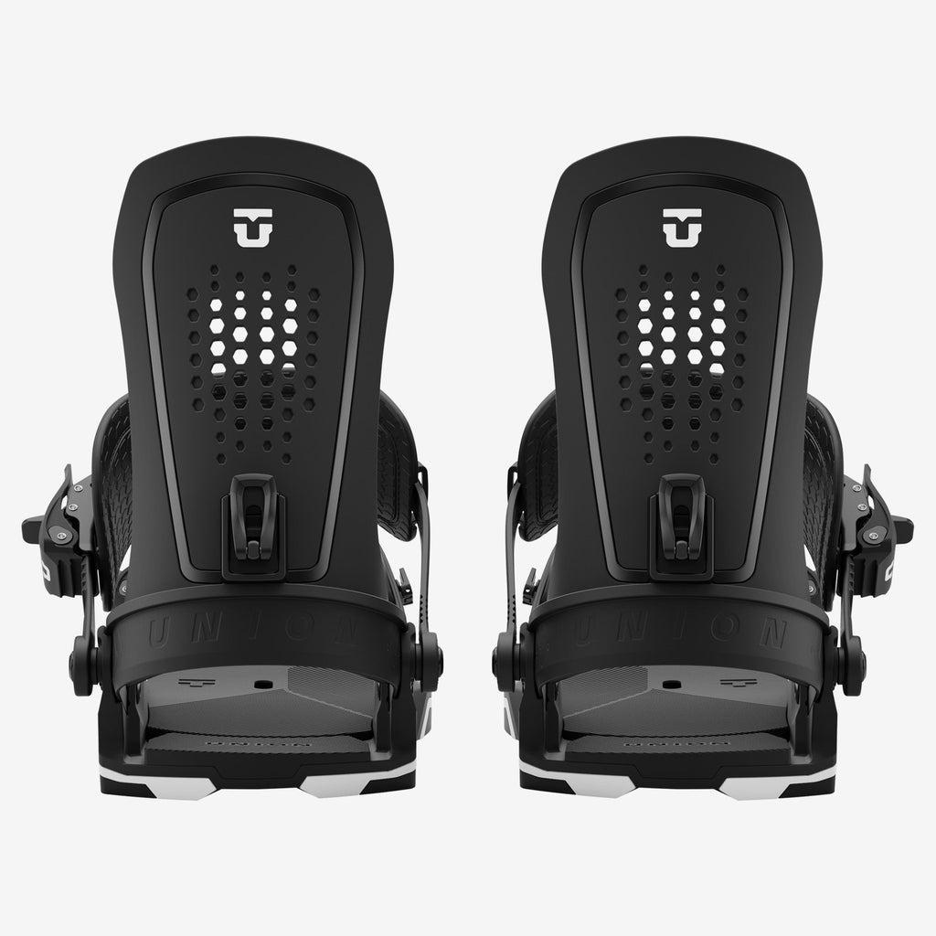 25　UNION ユニオン FORCE フォース　BLACK M　新品未使用