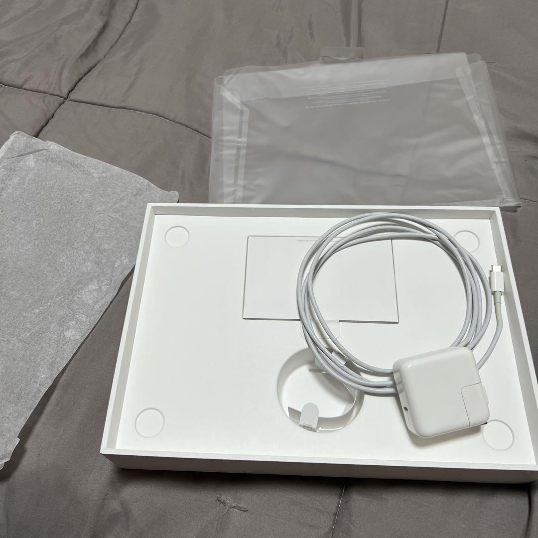 MacBook本体 MacBook Air M1