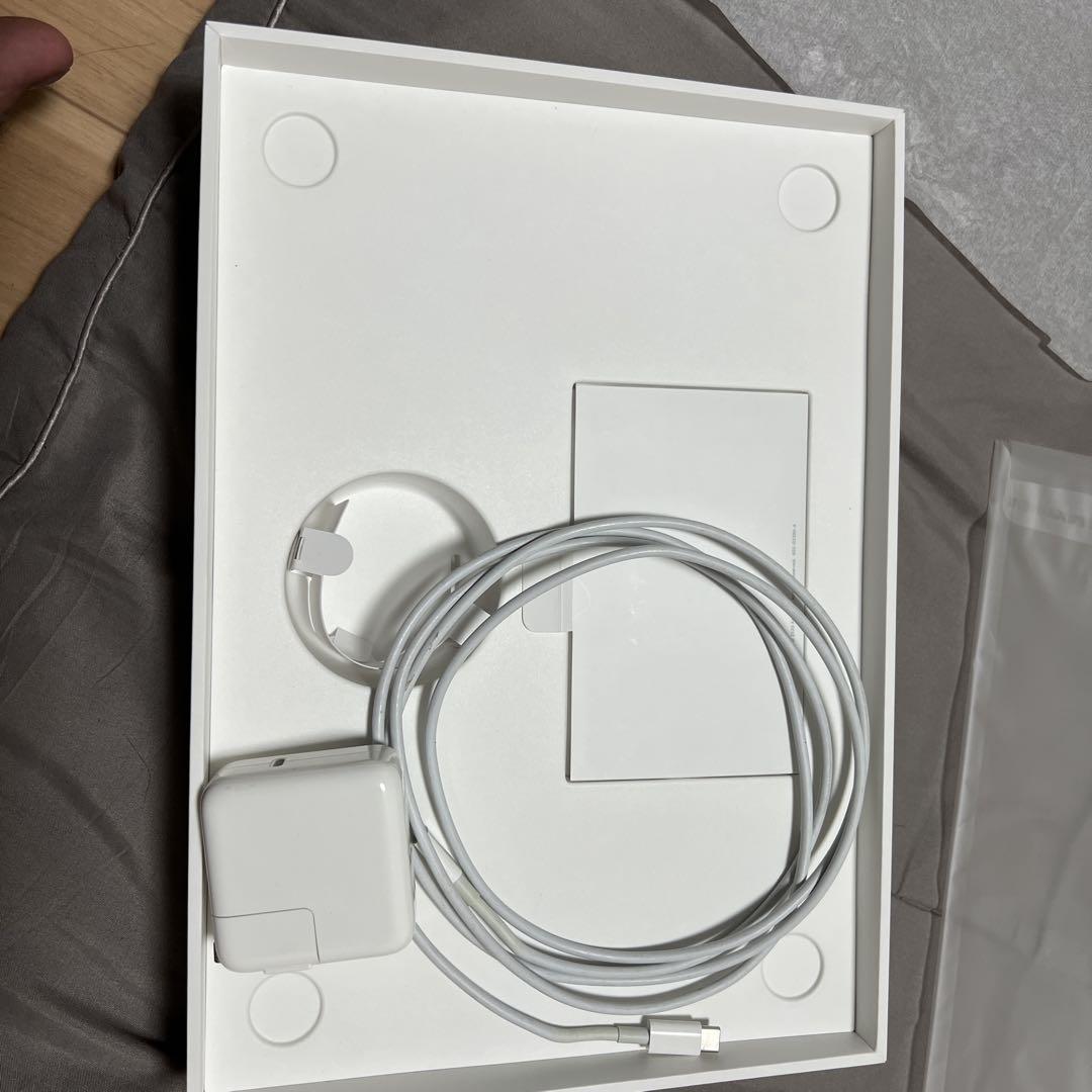MacBook本体 MacBook Air M1