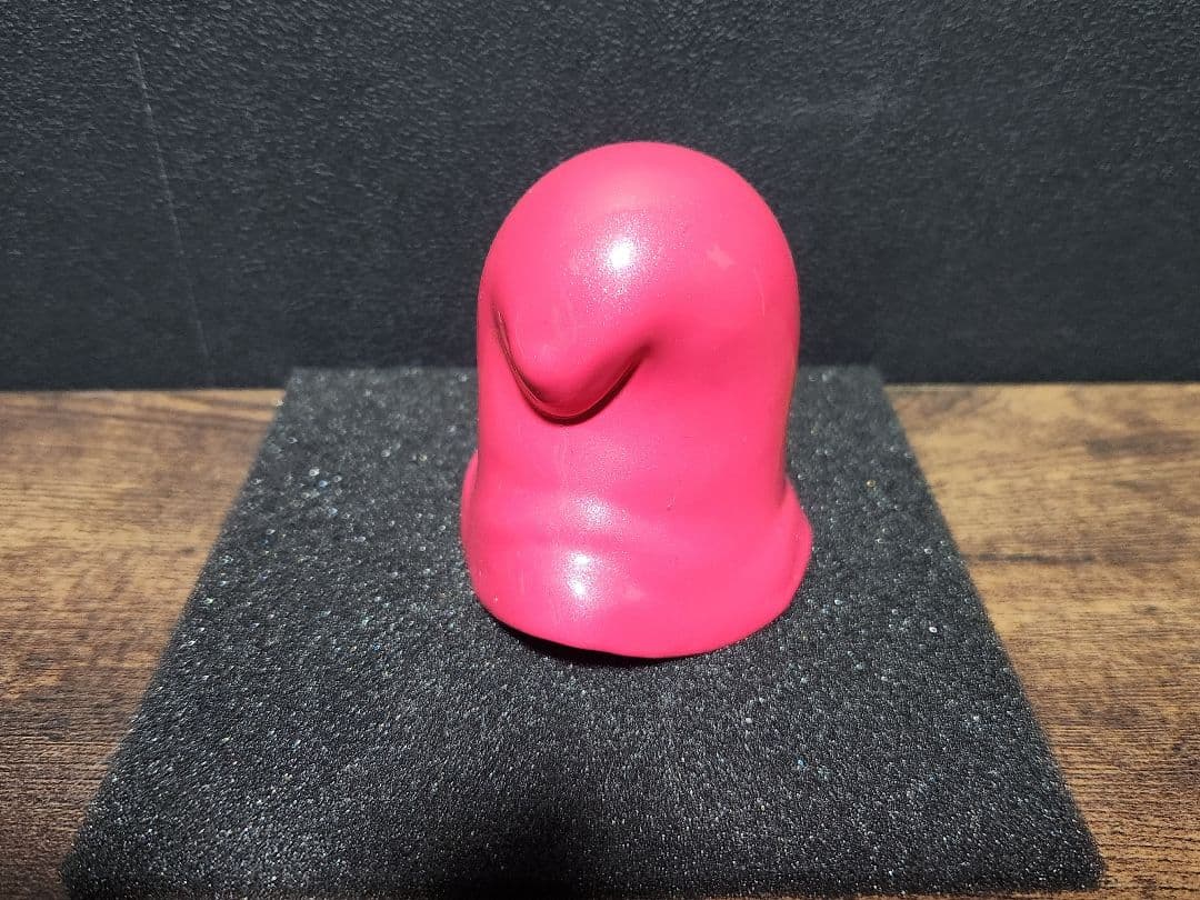 おばけシフトノブ