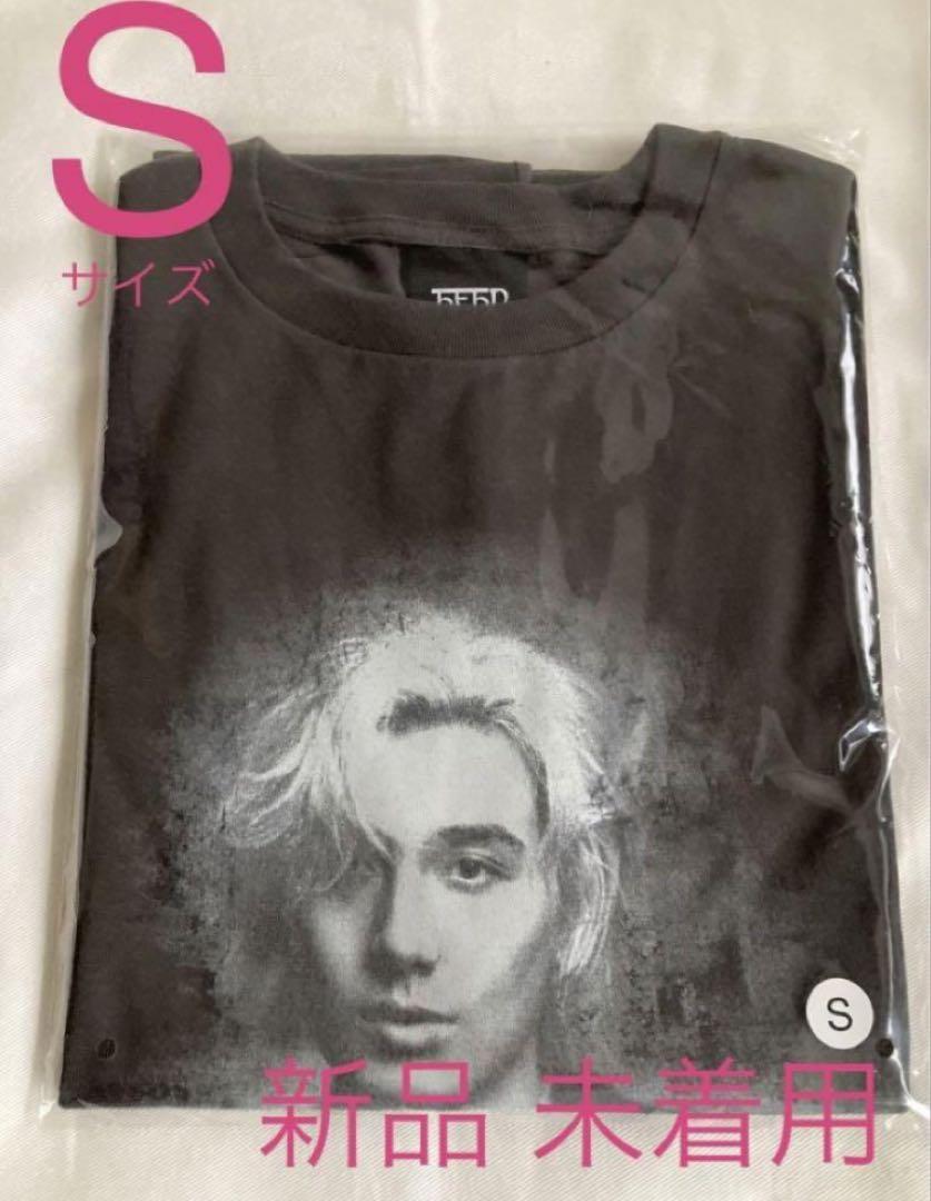 新品★藤井風 USツアー Tシャツ☆Sサイズ★黒 Black ブラック