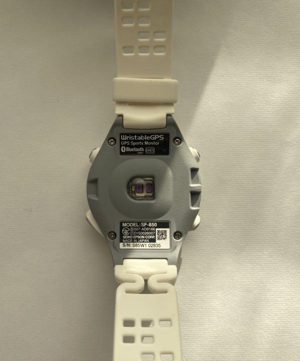 EPSON ランニング腕時計 SF-850 JxBcl-m17593136189 エプソン 格安正規品