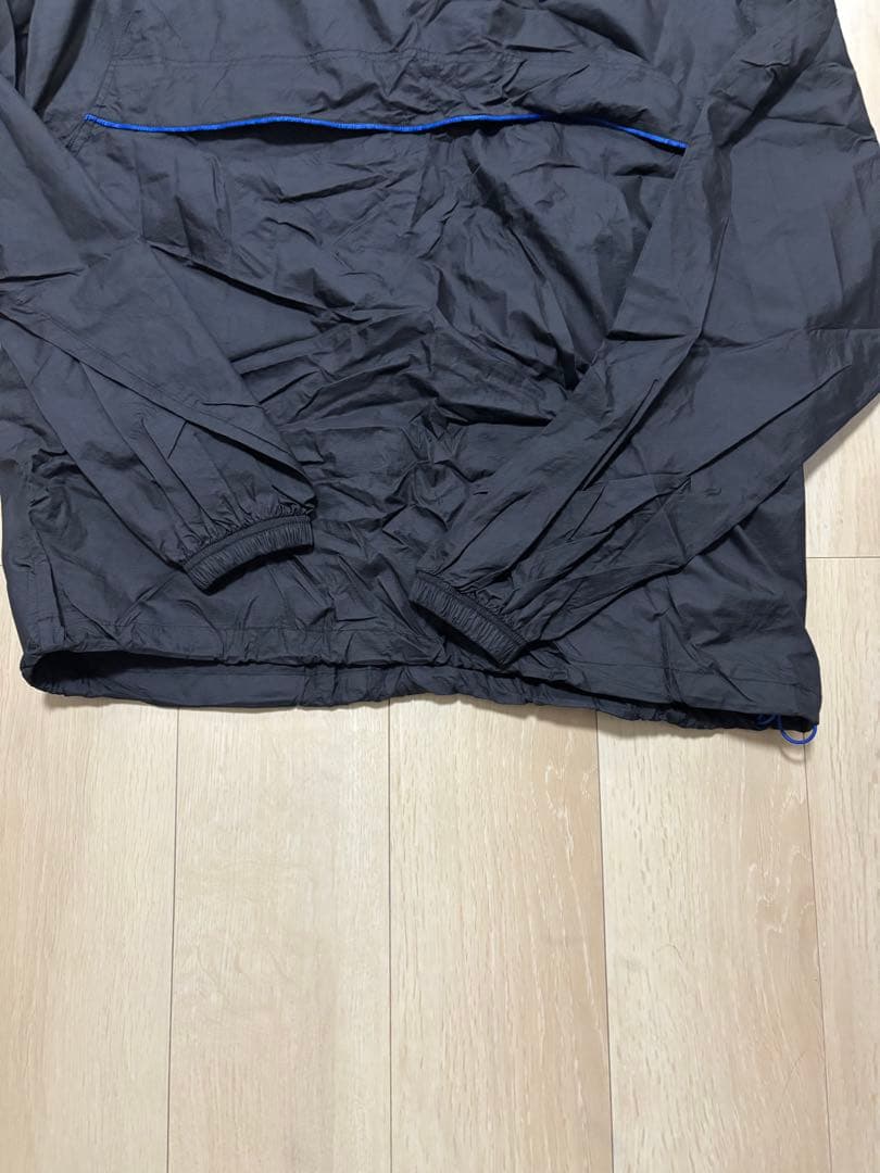 SoundSports Anorak アノラックパーカー SoundSports Anorak アノラックパーカー