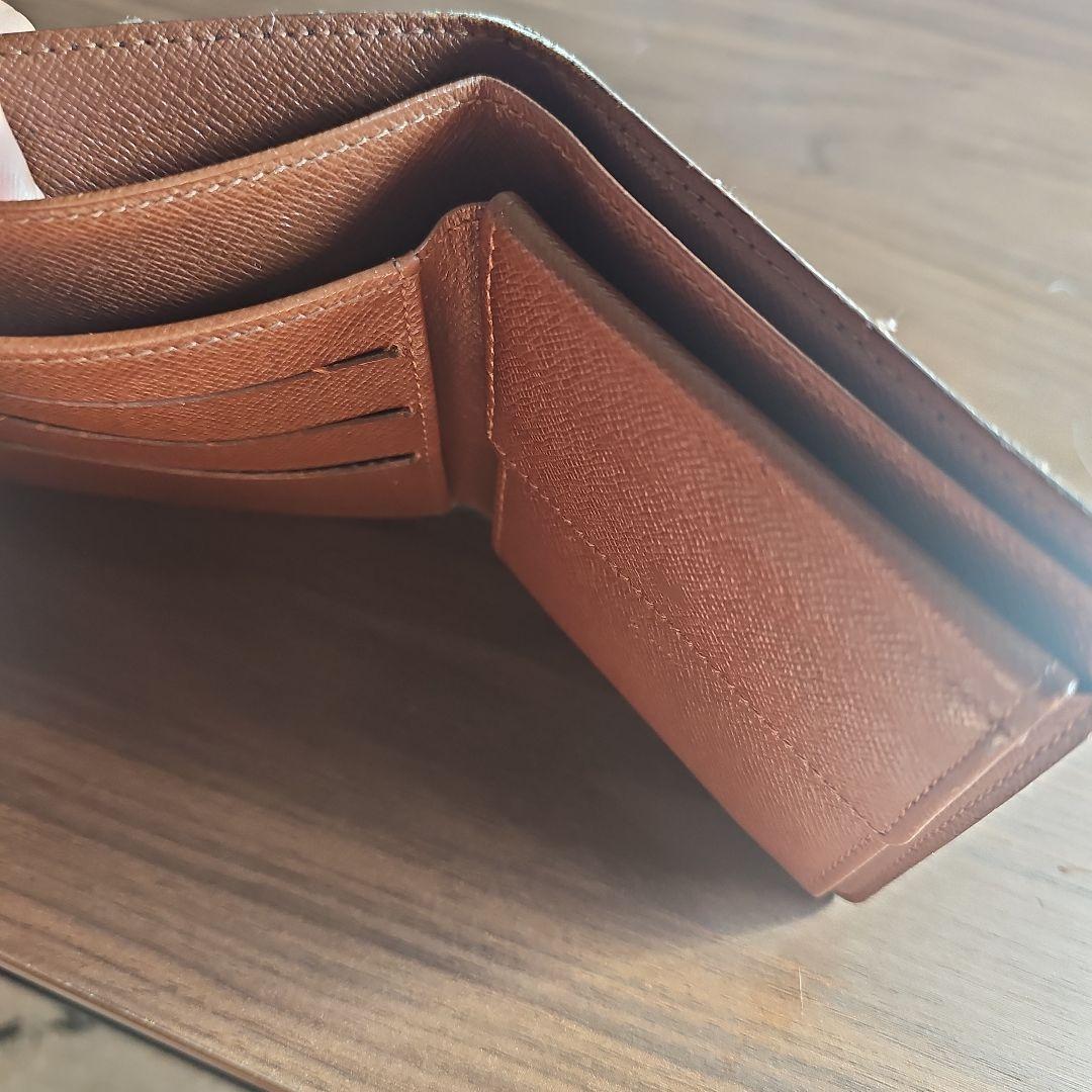 ヴィトン 折りたたみ財布 ヴィトン 折りたたみ財布