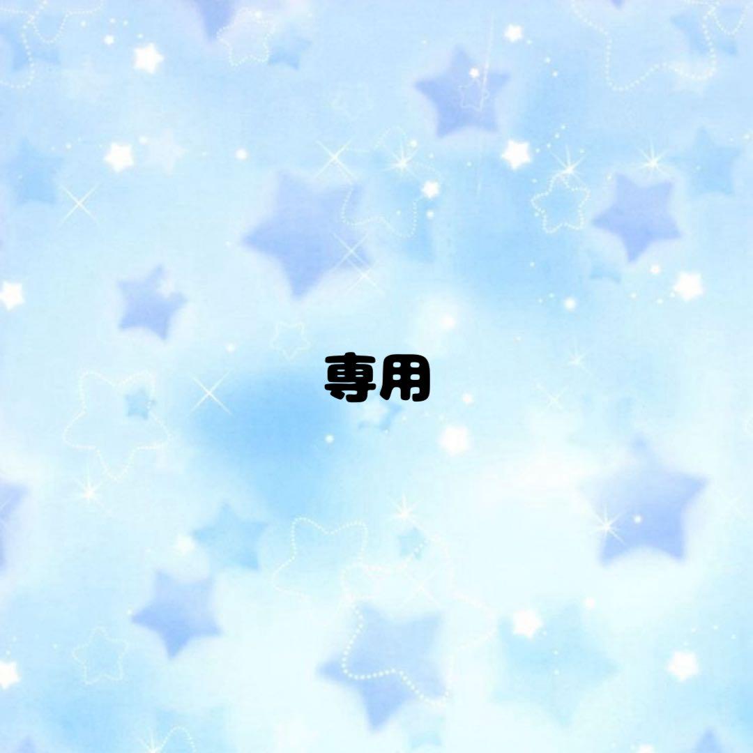 ぱせ様専用