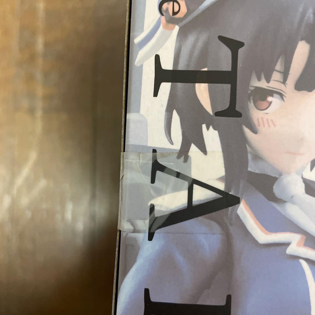 艦これ　アーマーガールズプロジェクト　高雄　　バンダイ　AGP