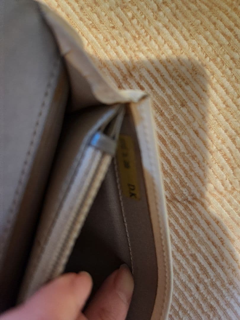 シャネル CHANEL シルバー 長財布 ピンク シャネル CHANEL シルバー 長財布 ピンク