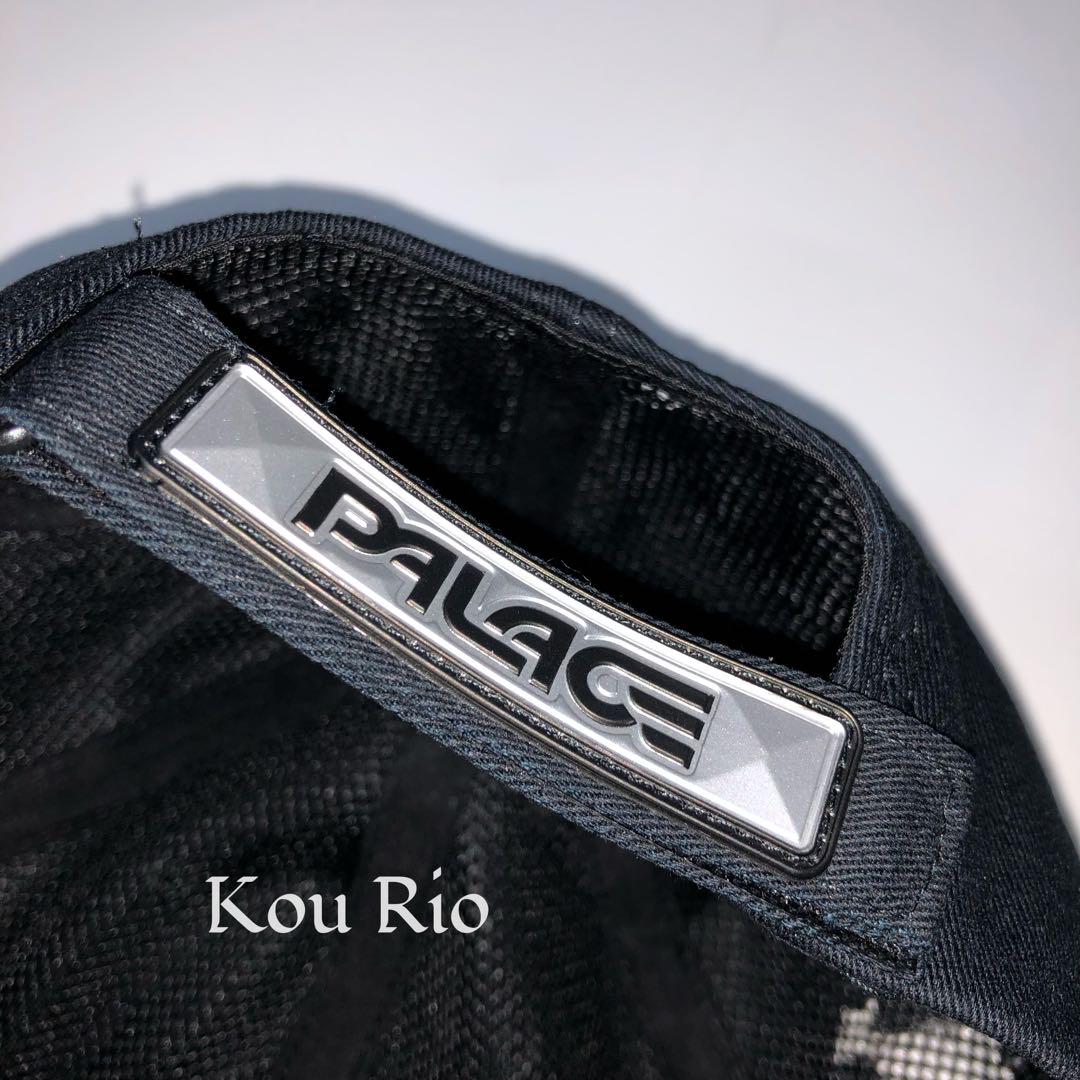 PALACE OAKLEY 6-Panel キャップ - メルカリ