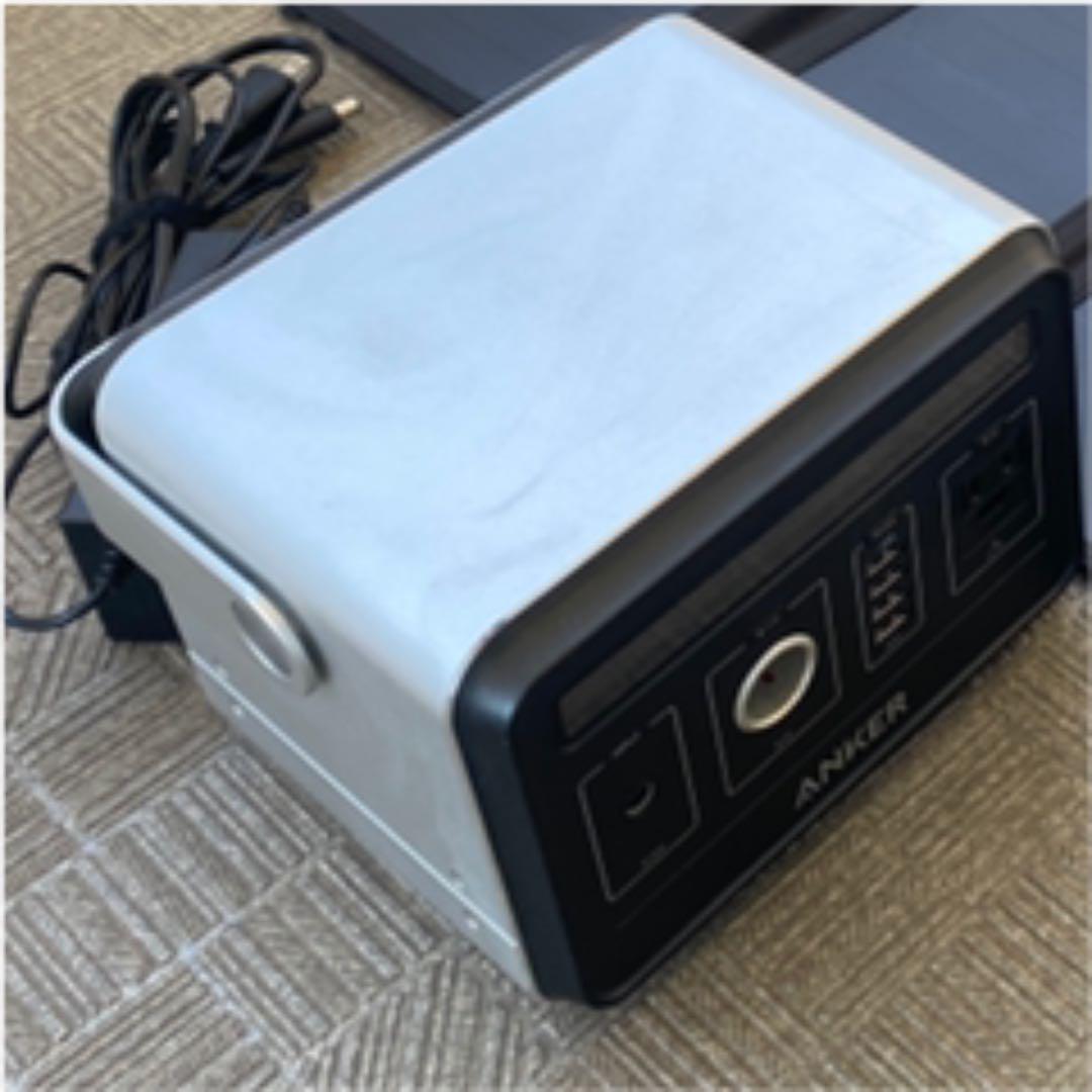 セール人気 Anker バッテリー 大容量 キャンプ KhXw9-m17597933169 PowerHouse ポータブル電源 新作安い