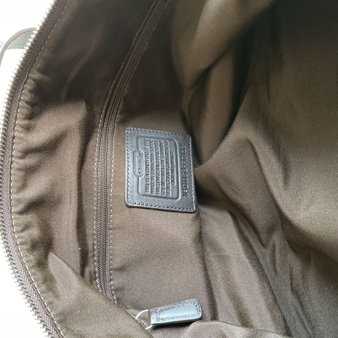 coachバッグ確認用