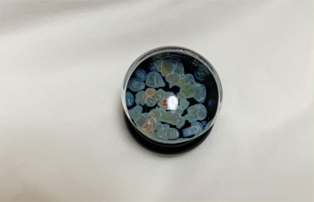 GORILLA GLASS ボディピアス ゴリラグラス