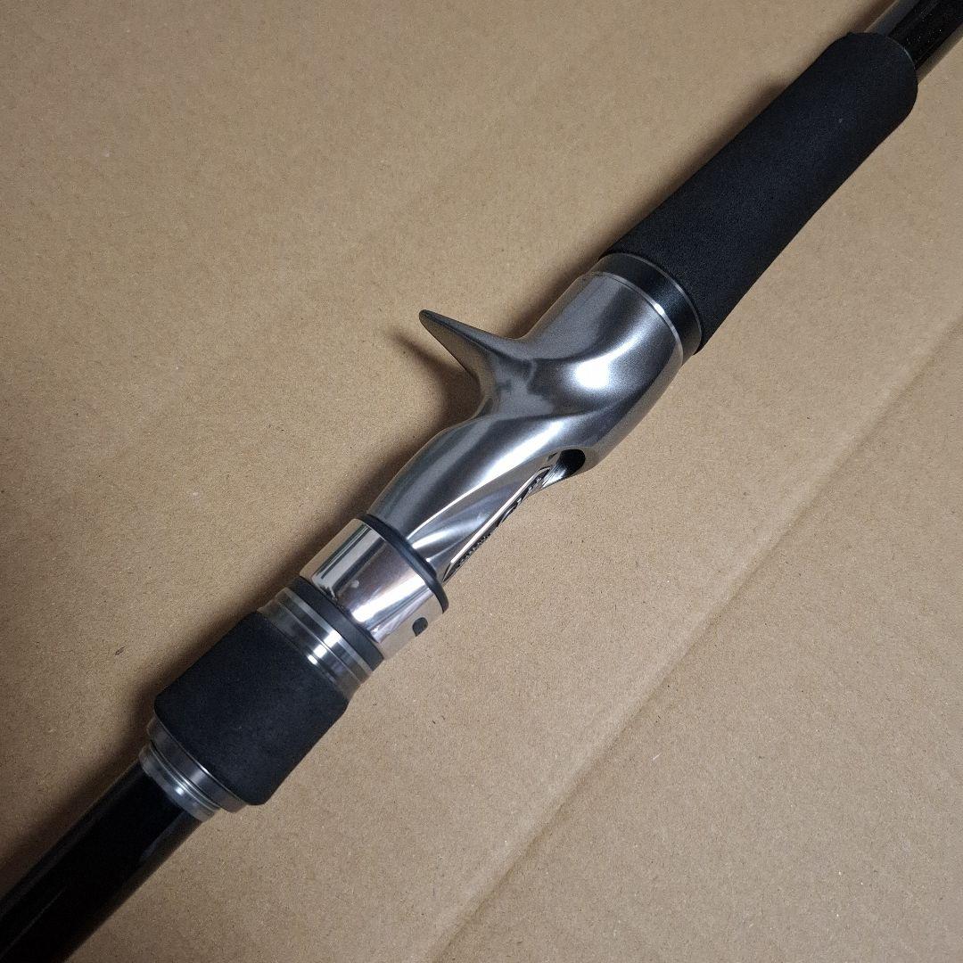 シマノ バンタム 170UH-SB　Bantam　限定 受注終了モデル