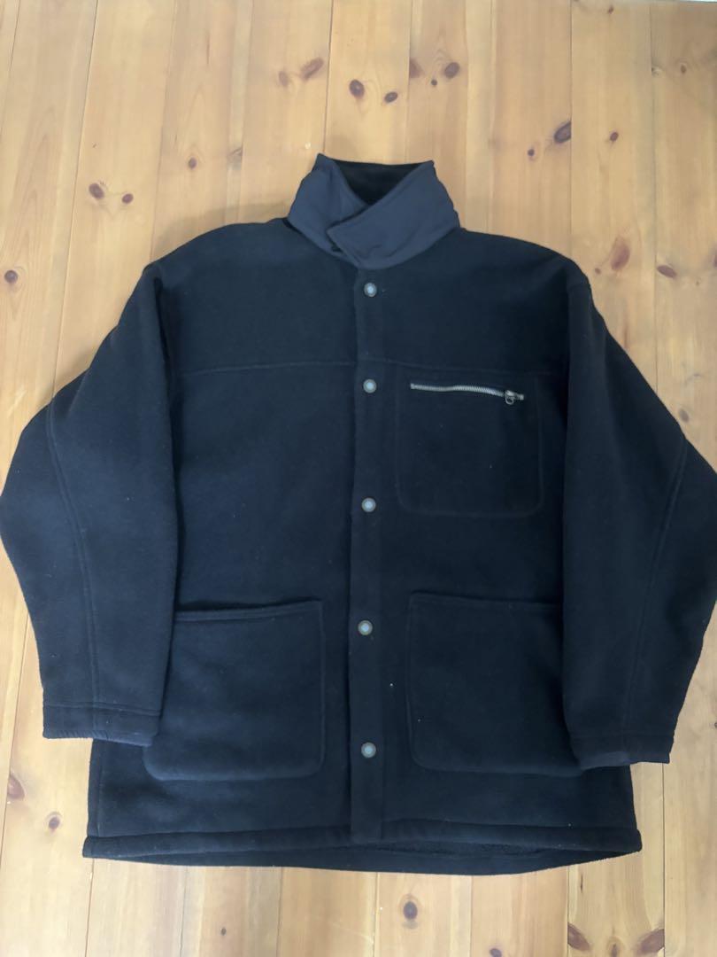 【スペシャル】patagonia シャーリングジャケット