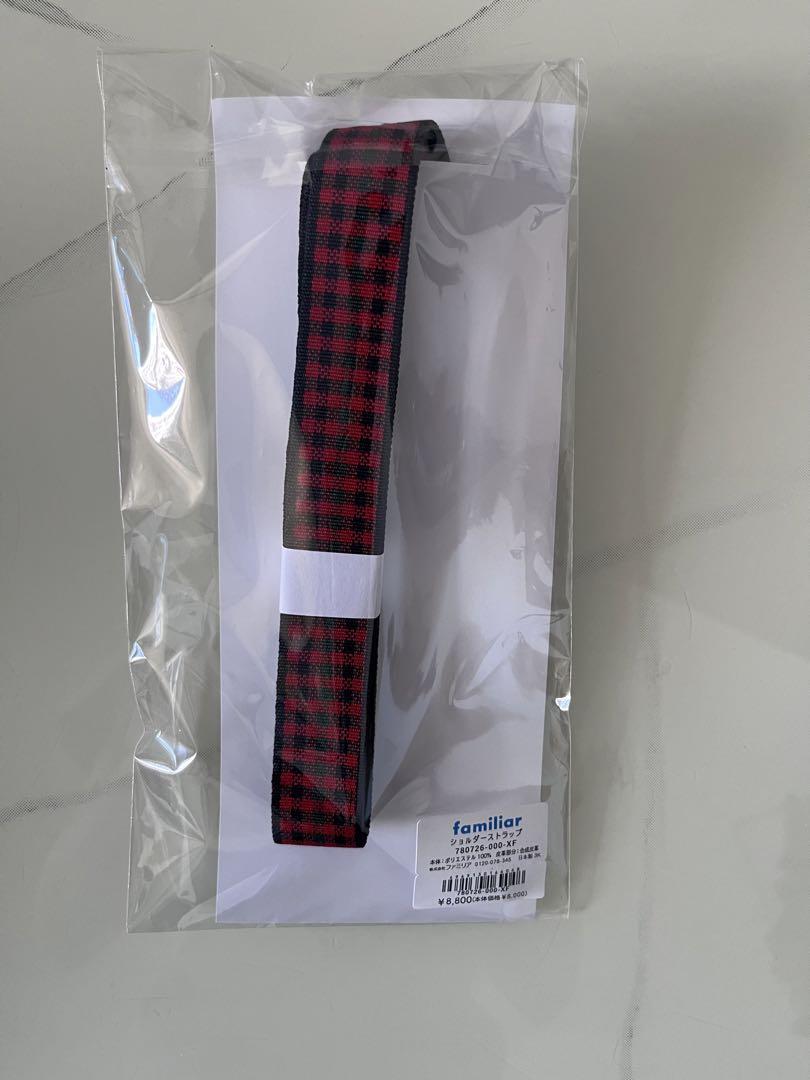 ストラップ a