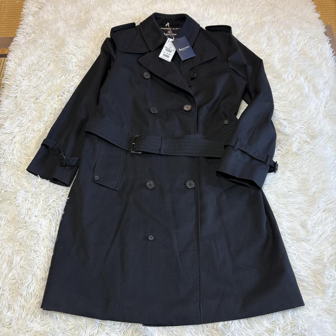 ブラック サイズ42L