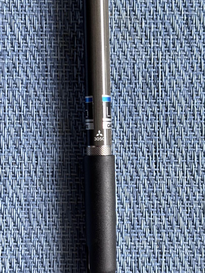 三菱鉛筆 Hi-uni 3050 0.5