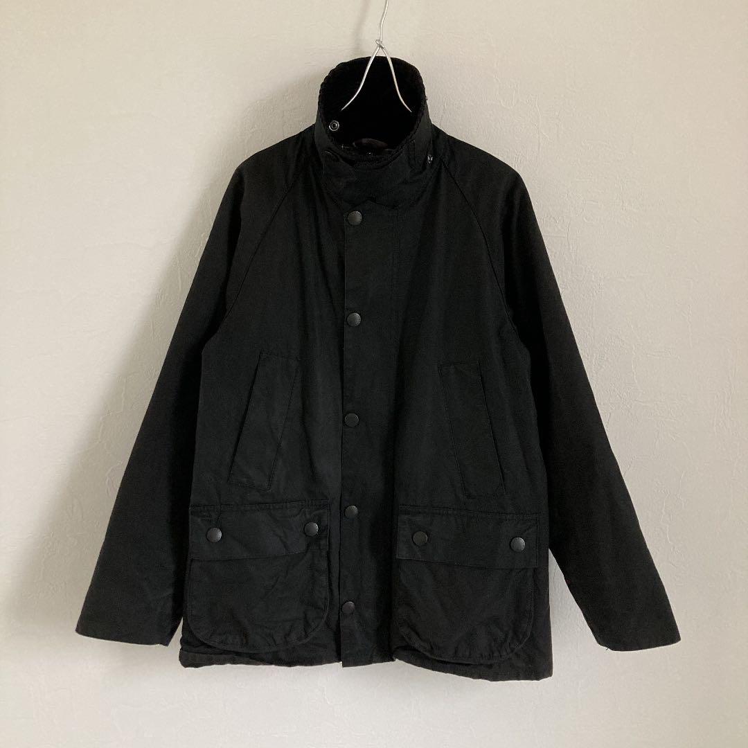 独特な 値下げBarbour バブアー ビデイル ボーイズXL - その他