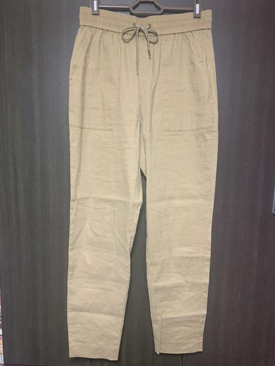 ❤️お値下げ❤️パシオーネ☆パンツ　Ｌサイズ　ベージュ　新品