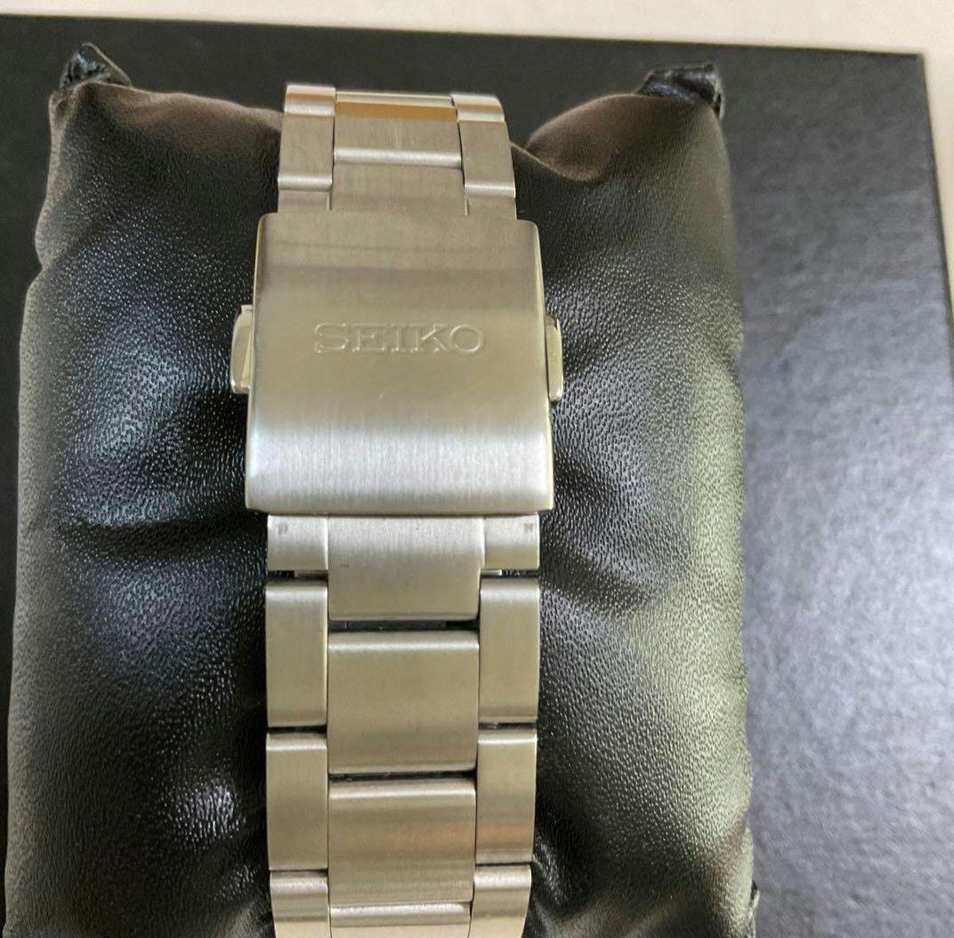 SEIKO プレサージュSARX069