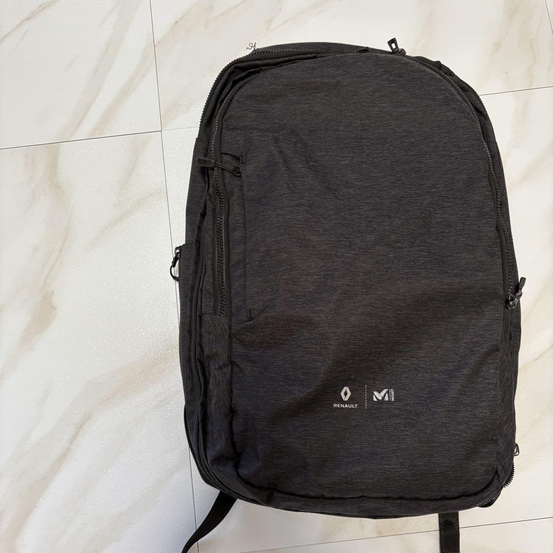 ミレー リュック EXP 20+ 大容量 28L ビジネスリュック バックパック