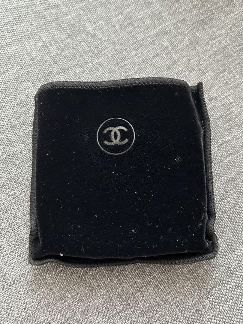『CHANEL』レベージュパレットルガール テンダー アイシャドウ 極美品