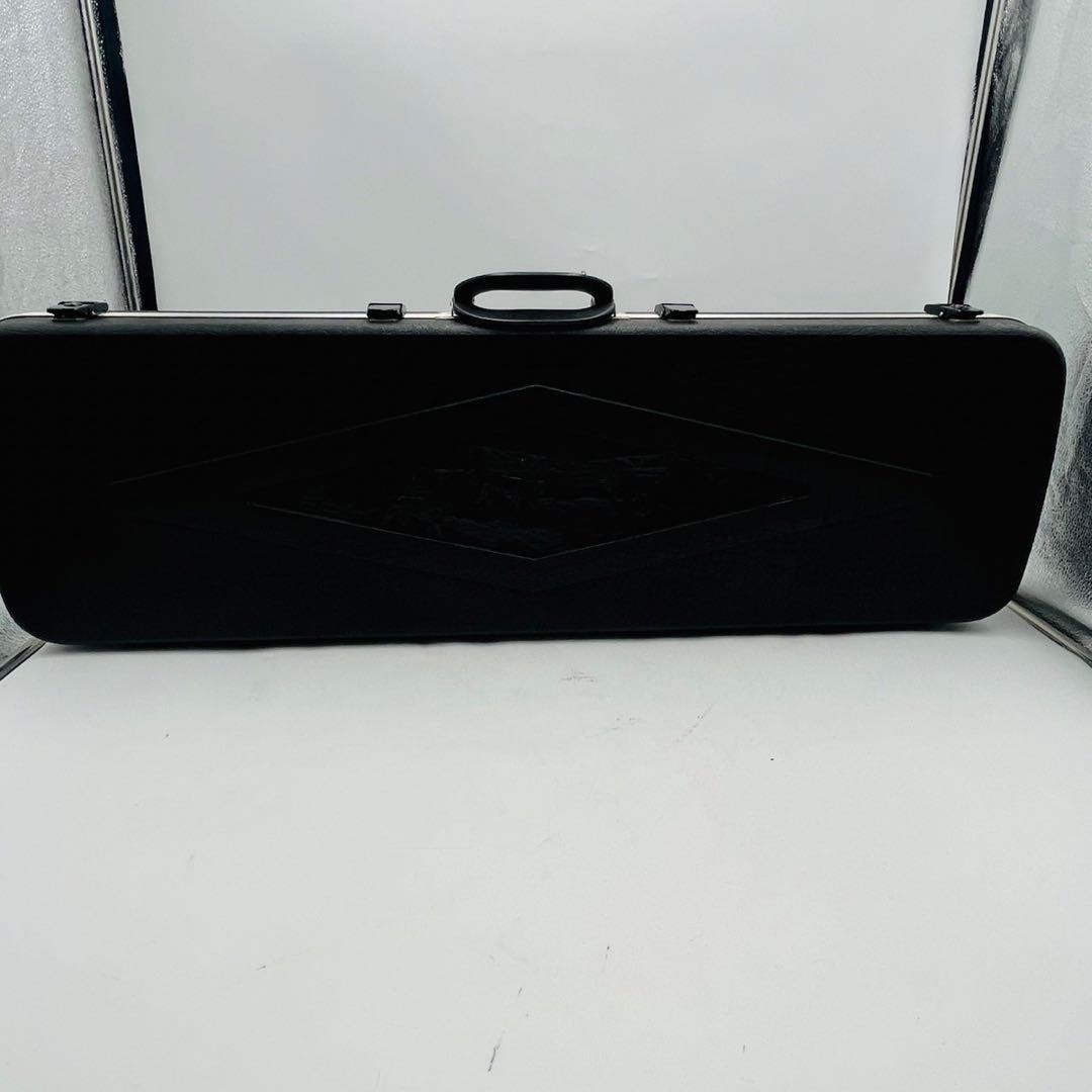 【良品】 ガンケース ハード GUNGUARD 95cm 実銃 ハードケース