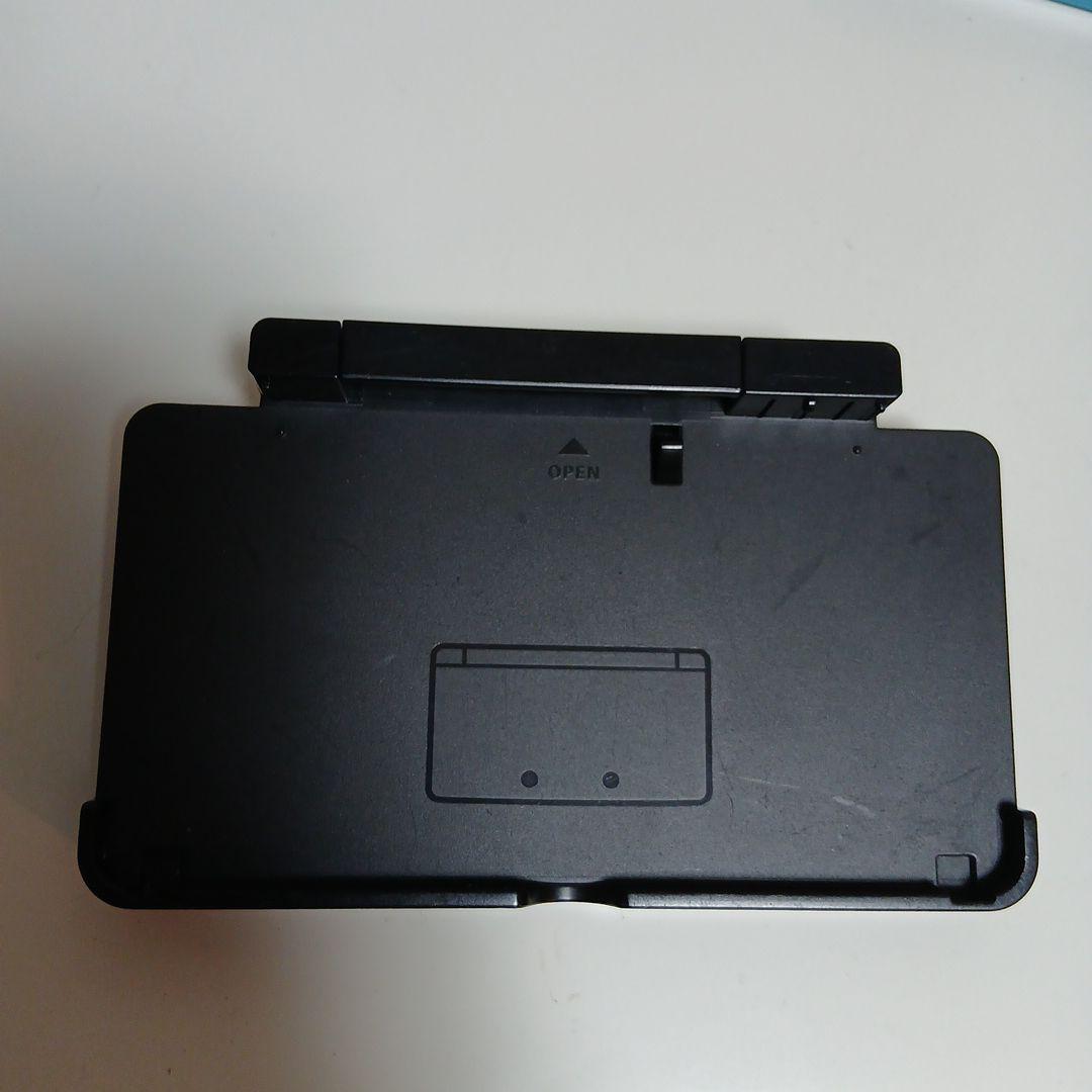 ニンテンドー3DS本体とゲームソフト11本セット目立った傷や汚れなし