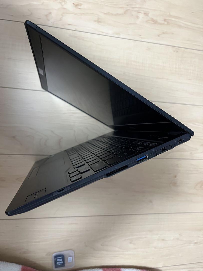 トリ セール 専用！LIFEBOOK U937P(FMVU08005)