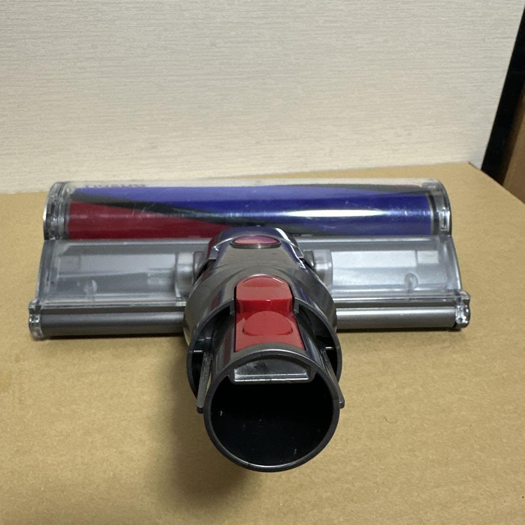 ダイソンヘッド 純正 v8 v10 sv12 v11 sv14 ダイソンヘッド 純正 v8 v10 sv12 v11 sv14 - メルカリ
