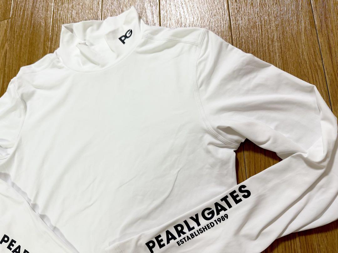 定価14,300円超美品UVカットパーリーゲイツ　クールタイプサイズ0