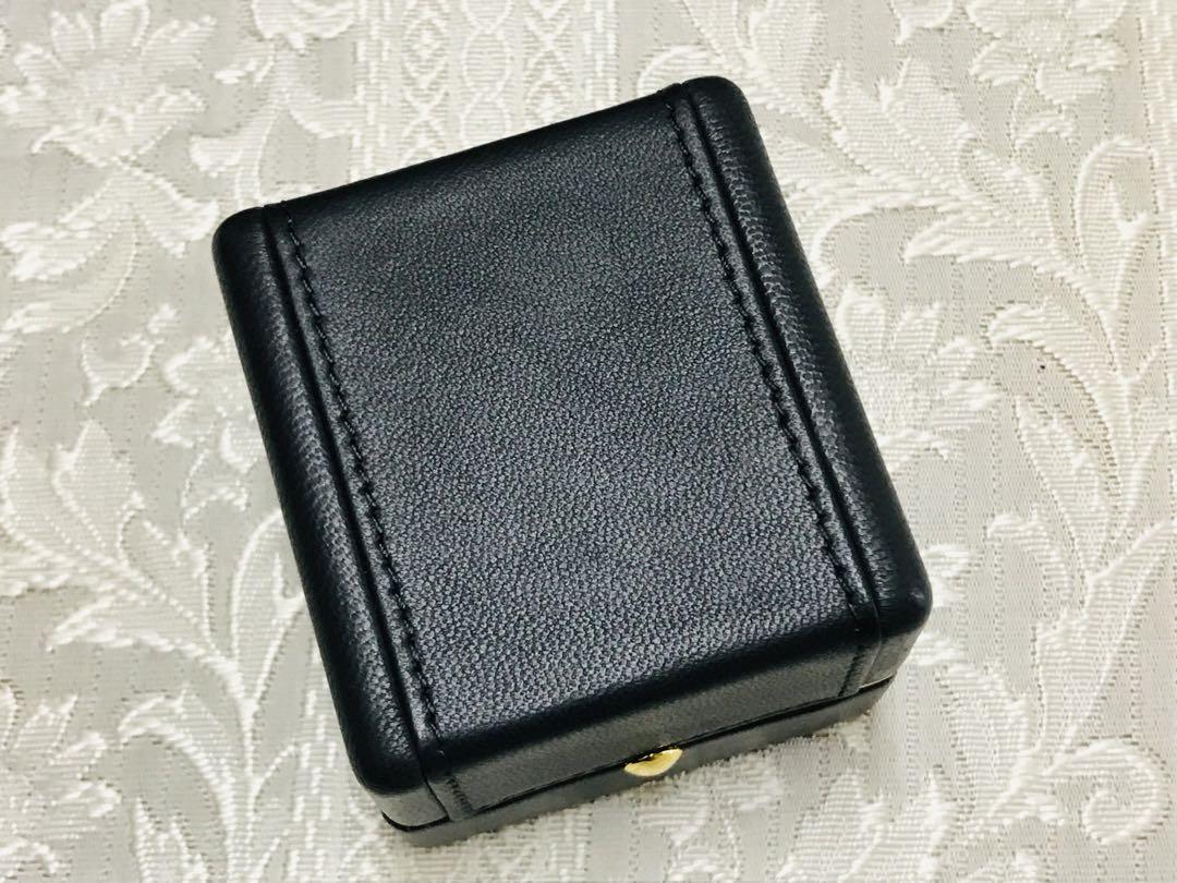 グラフ指輪BOXセット◇レア極上品