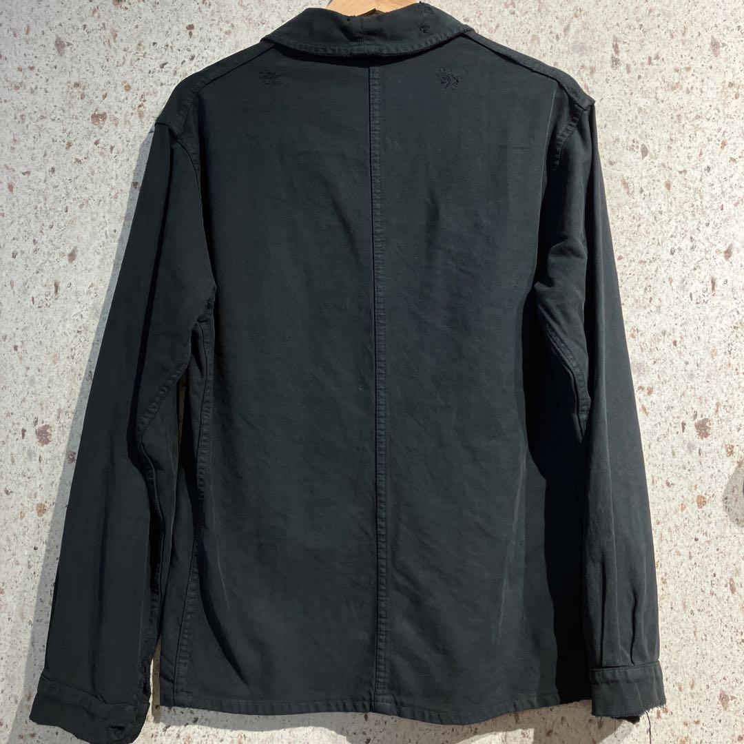 50s〜60s Le Travailleur Galliceカバーオール