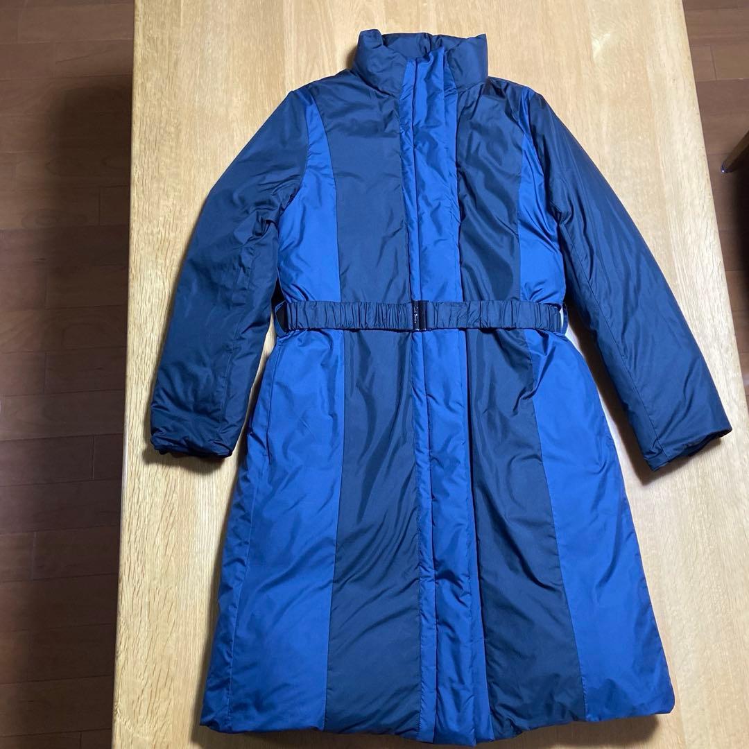 ポールスミス　ダウンコート　Lサイズ