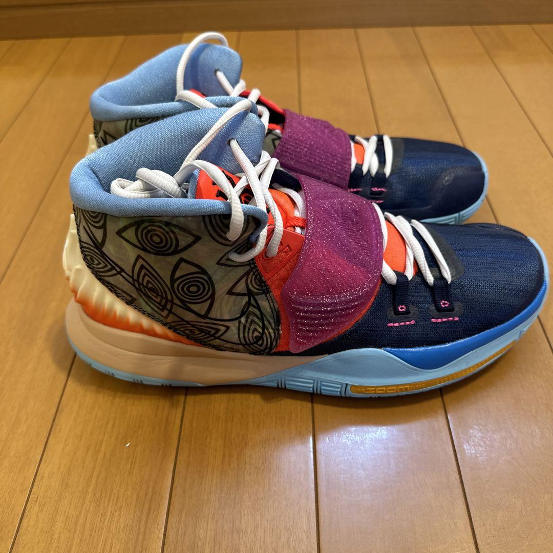 KYRIE 6