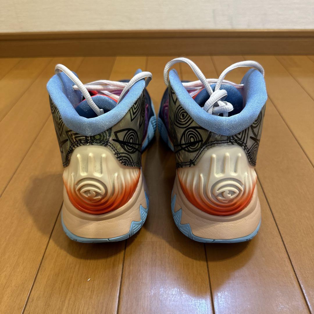 KYRIE 6