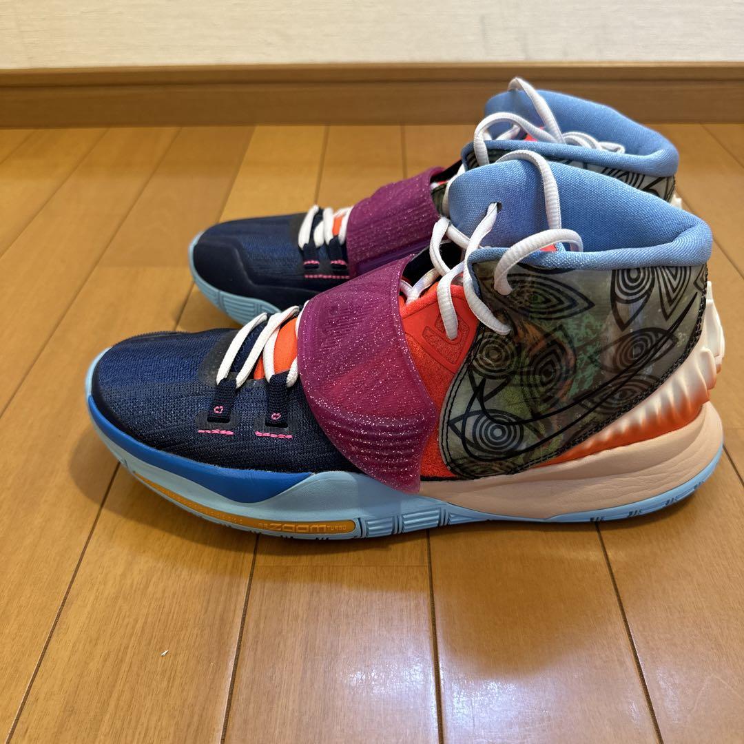 KYRIE 6